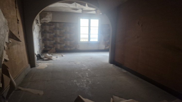 Ma-Cabane - Vente Boutique Limoges, 120 m²