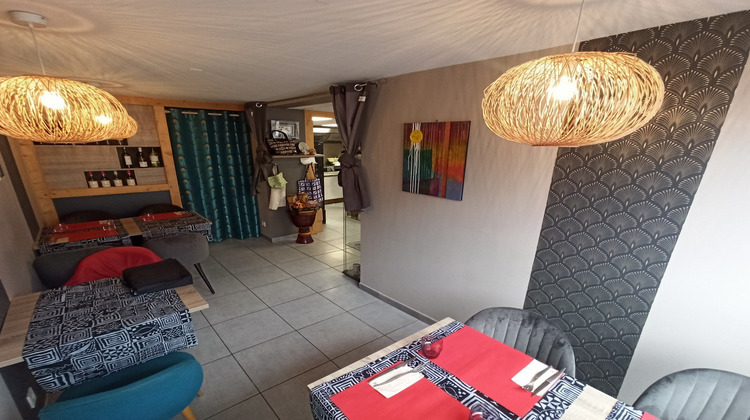 Ma-Cabane - Vente Boutique Limoges, 50 m²