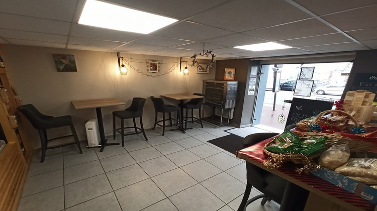 Ma-Cabane - Vente Boutique Limoges, 50 m²