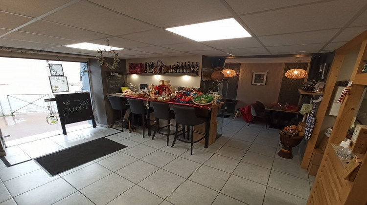 Ma-Cabane - Vente Boutique Limoges, 50 m²