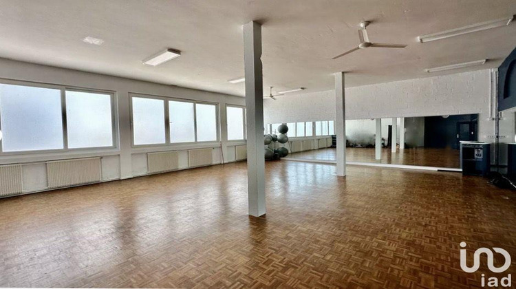 Ma-Cabane - Vente Boutique Limoges, 550 m²