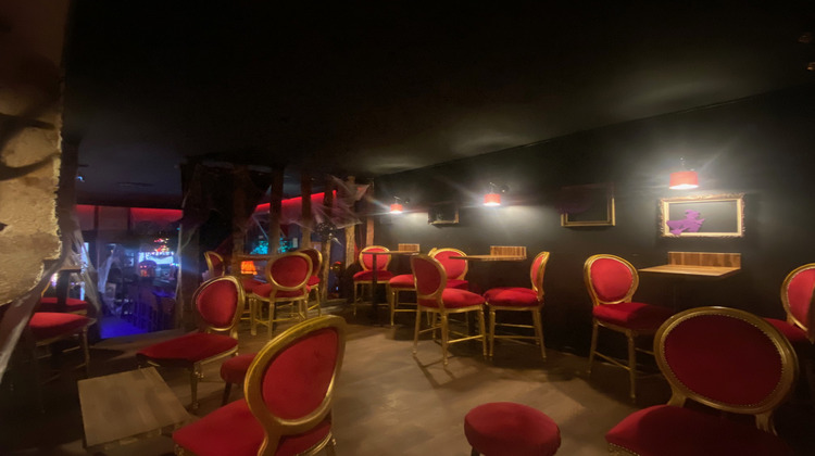 Ma-Cabane - Vente Boutique Limoges, 200 m²