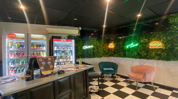 Ma-Cabane - Vente Boutique Limoges, 240 m²