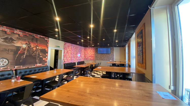 Ma-Cabane - Vente Boutique Limoges, 240 m²