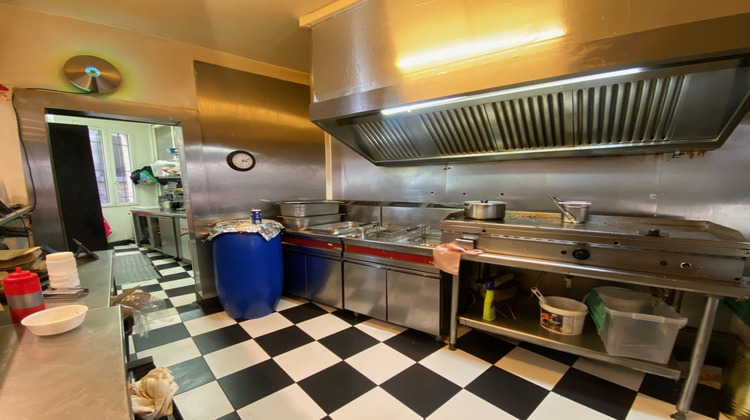 Ma-Cabane - Vente Boutique Limoges, 240 m²