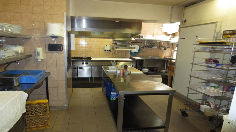 Ma-Cabane - Vente Boutique Limoges, 160 m²