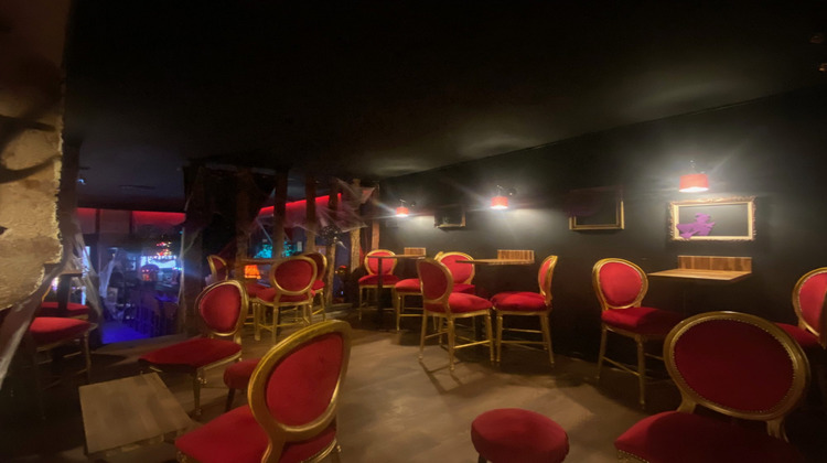 Ma-Cabane - Vente Boutique Limoges, 200 m²