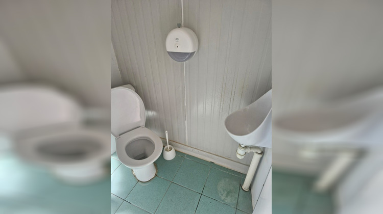 Ma-Cabane - Vente Boutique Limoges, 1299 m²