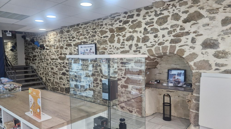 Ma-Cabane - Vente Boutique Limoges, 120 m²