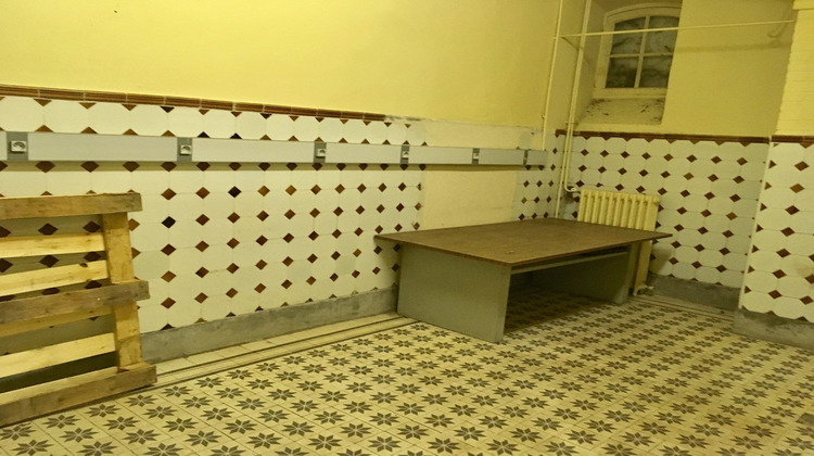 Ma-Cabane - Vente Boutique Limoges, 783 m²