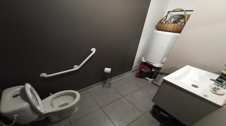 Ma-Cabane - Vente Boutique Limoges, 50 m²