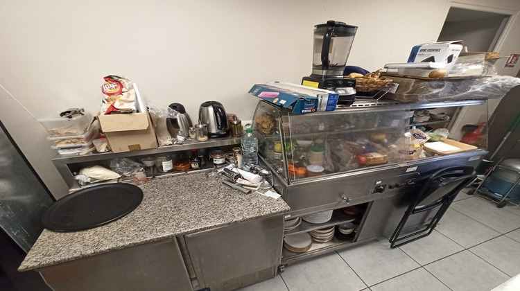 Ma-Cabane - Vente Boutique Limoges, 50 m²