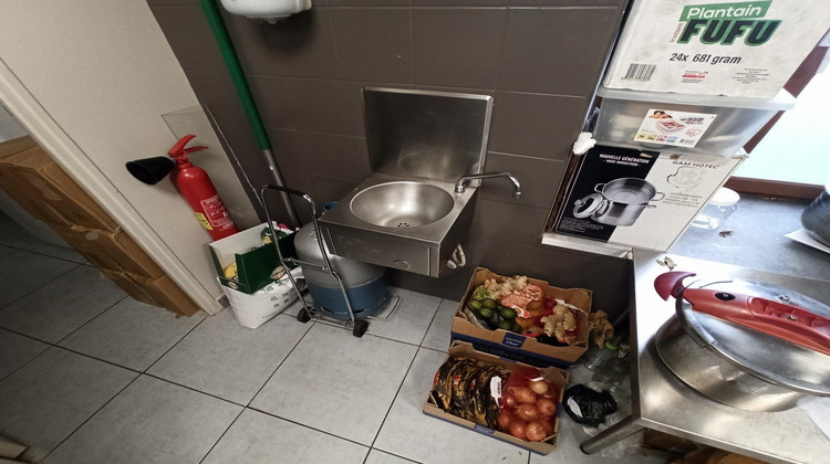 Ma-Cabane - Vente Boutique Limoges, 50 m²