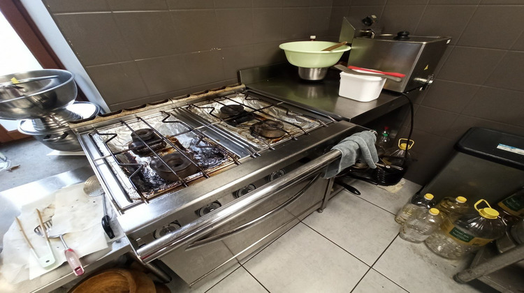 Ma-Cabane - Vente Boutique Limoges, 50 m²