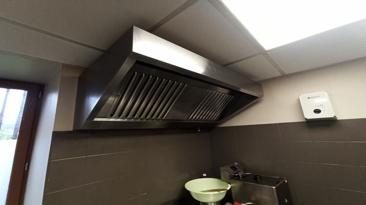 Ma-Cabane - Vente Boutique Limoges, 50 m²