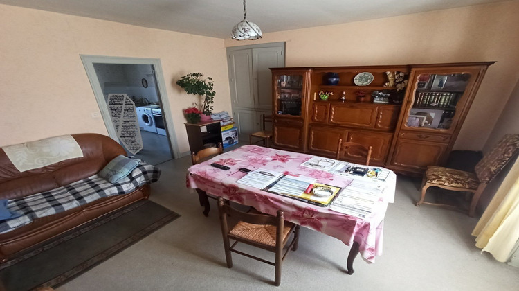 Ma-Cabane - Vente Boutique Limoges, 425 m²