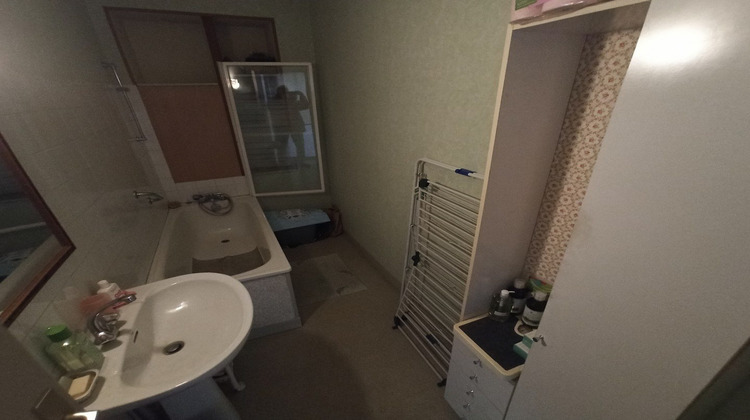 Ma-Cabane - Vente Boutique Limoges, 425 m²