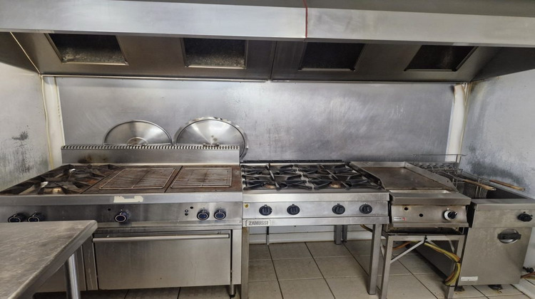 Ma-Cabane - Vente Boutique Limoges, 250 m²