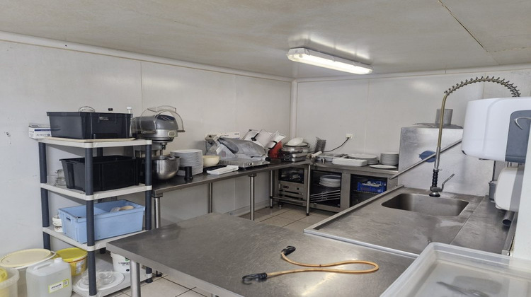 Ma-Cabane - Vente Boutique Limoges, 250 m²