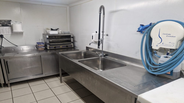 Ma-Cabane - Vente Boutique Limoges, 250 m²