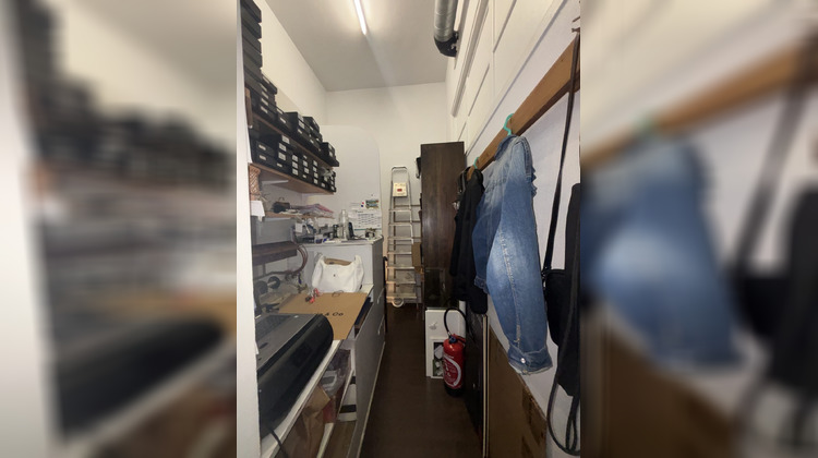 Ma-Cabane - Vente Boutique Limoges, 111 m²