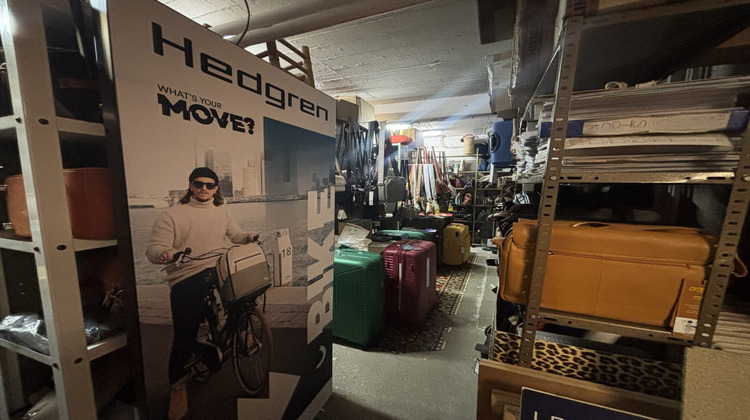 Ma-Cabane - Vente Boutique Limoges, 111 m²