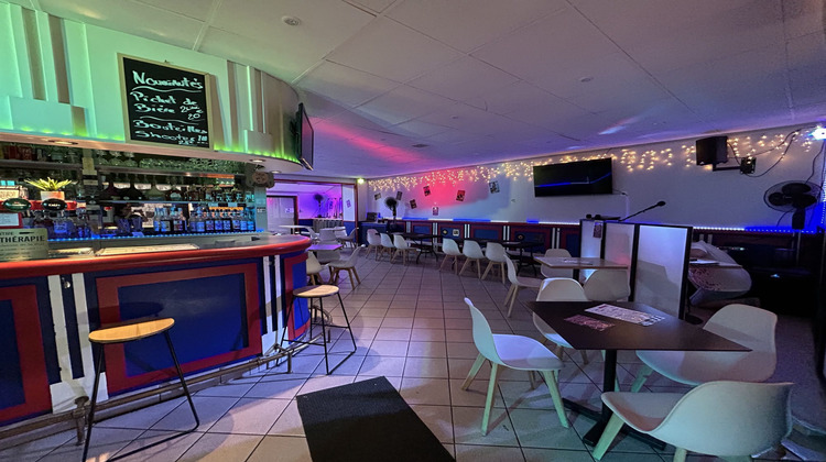 Ma-Cabane - Vente Boutique Limoges, 90 m²