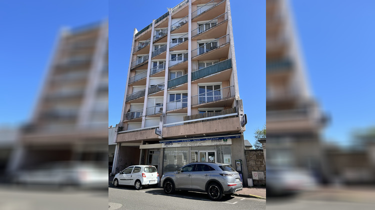 Ma-Cabane - Vente Boutique Limoges, 149 m²