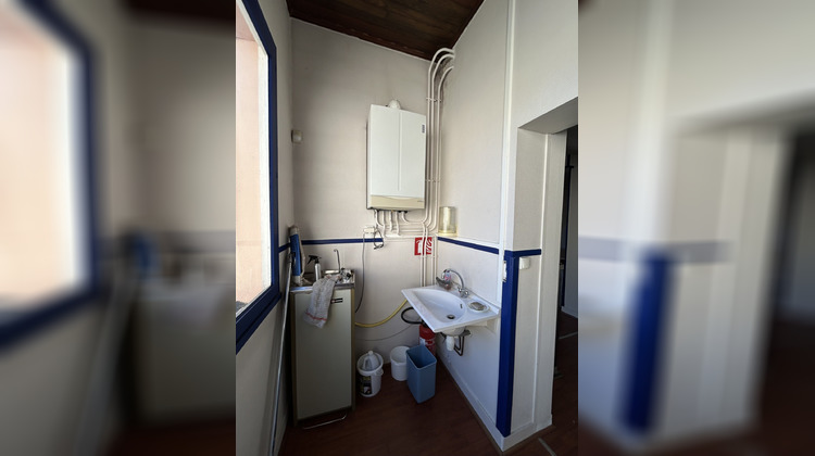 Ma-Cabane - Vente Boutique Limoges, 149 m²