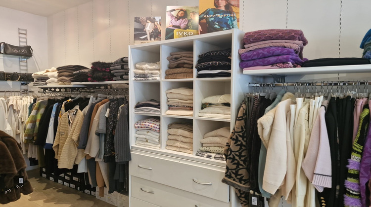 Ma-Cabane - Vente Boutique Limoges, 80 m²