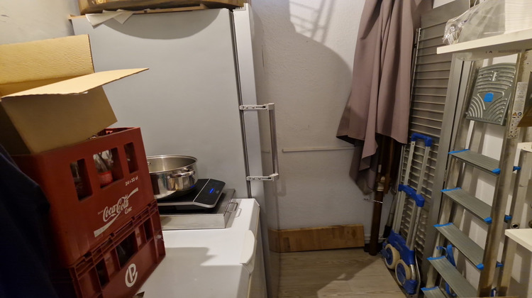 Ma-Cabane - Vente Boutique Limoges, 55 m²