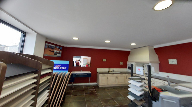 Ma-Cabane - Vente Boutique Limoges, 59 m²