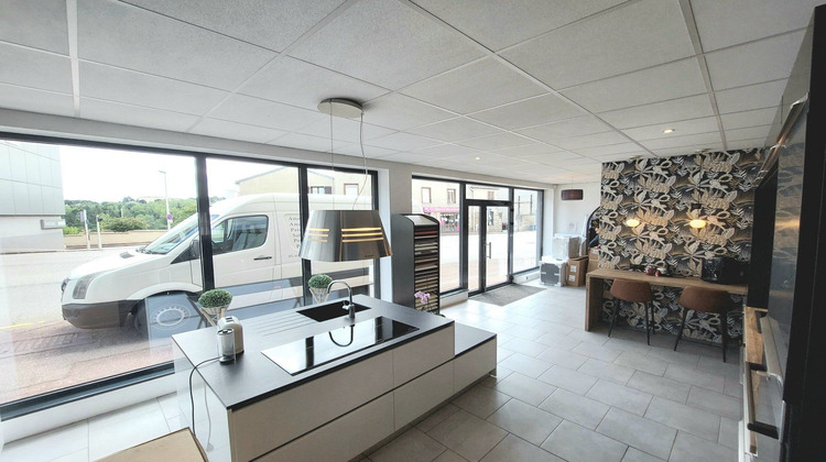 Ma-Cabane - Vente Boutique Limoges, 59 m²