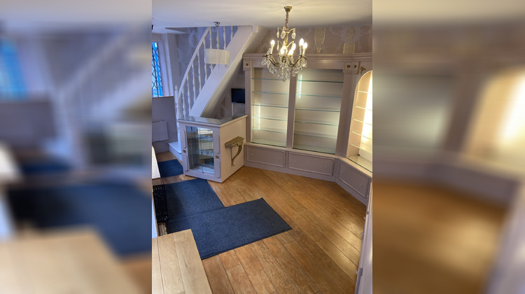 Ma-Cabane - Vente Boutique Limoges, 80 m²