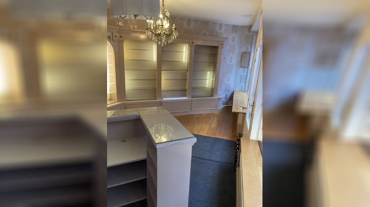 Ma-Cabane - Vente Boutique Limoges, 80 m²