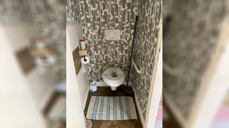 Ma-Cabane - Vente Boutique Limoges, 80 m²