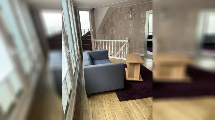 Ma-Cabane - Vente Boutique Limoges, 80 m²