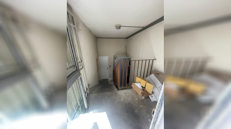 Ma-Cabane - Vente Boutique Limoges, 104 m²