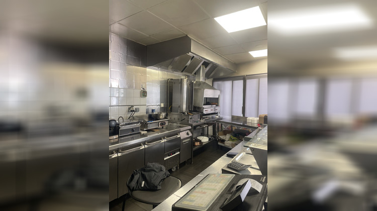 Ma-Cabane - Vente Boutique Limoges, 104 m²