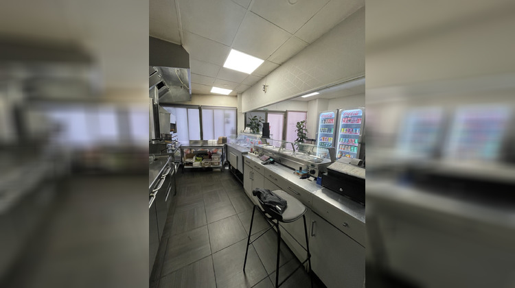 Ma-Cabane - Vente Boutique Limoges, 104 m²