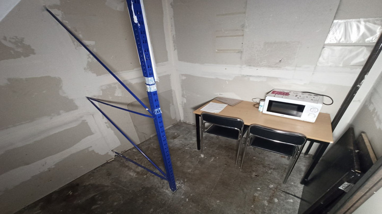 Ma-Cabane - Vente Boutique Limoges, 185 m²