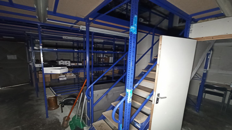 Ma-Cabane - Vente Boutique Limoges, 185 m²