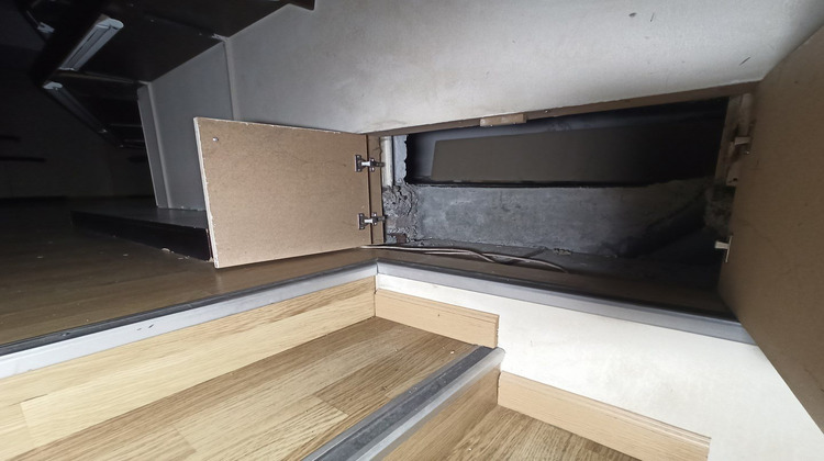 Ma-Cabane - Vente Boutique Limoges, 185 m²