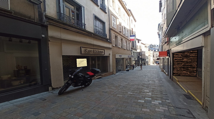 Ma-Cabane - Vente Boutique Limoges, 185 m²