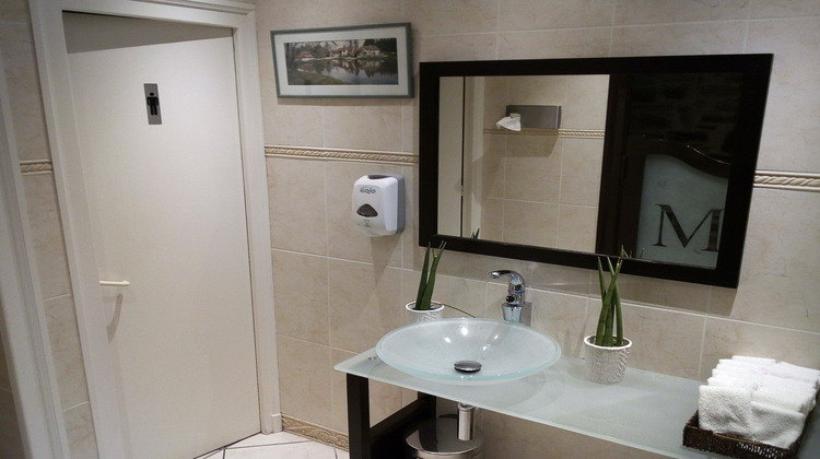 Ma-Cabane - Vente Boutique Limoges, 930 m²