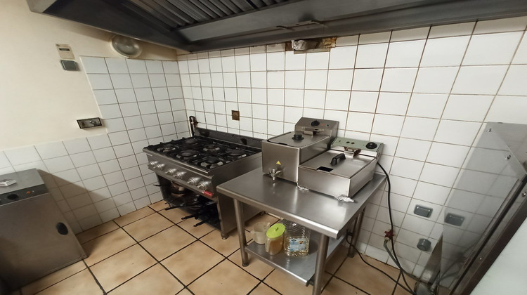 Ma-Cabane - Vente Boutique Limoges, 570 m²