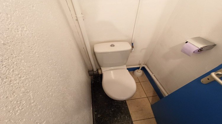 Ma-Cabane - Vente Boutique Limoges, 125 m²