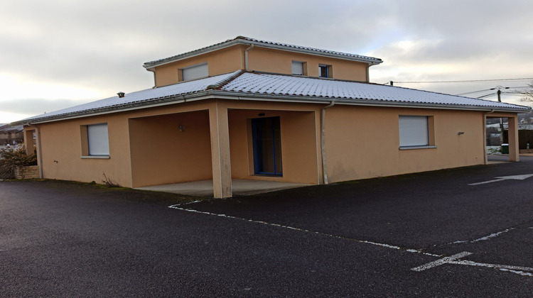 Ma-Cabane - Vente Boutique Limoges, 182 m²