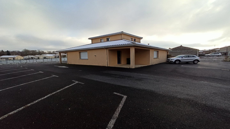 Ma-Cabane - Vente Boutique Limoges, 182 m²