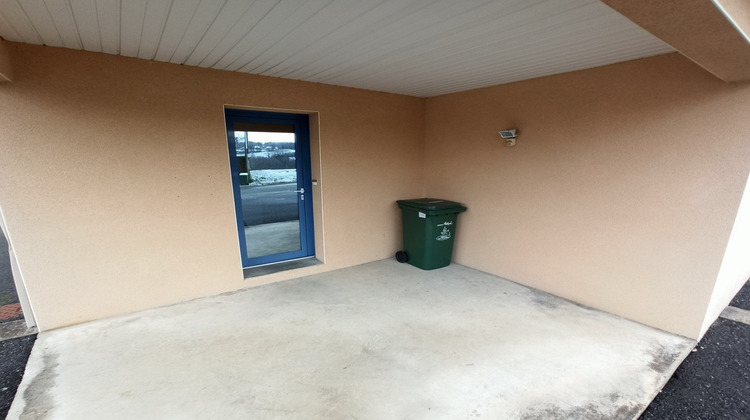 Ma-Cabane - Vente Boutique Limoges, 182 m²